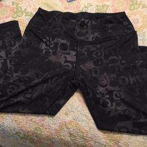 Reebok leggings medium
